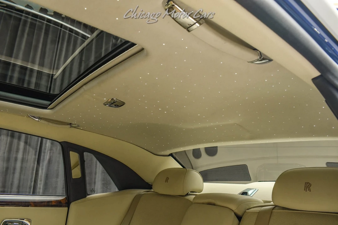 2012 Rolls-Royce Ghost 1st Gen - Image 30 of 31