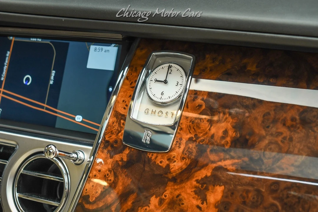 2012 Rolls-Royce Ghost 1st Gen - Image 24 of 31