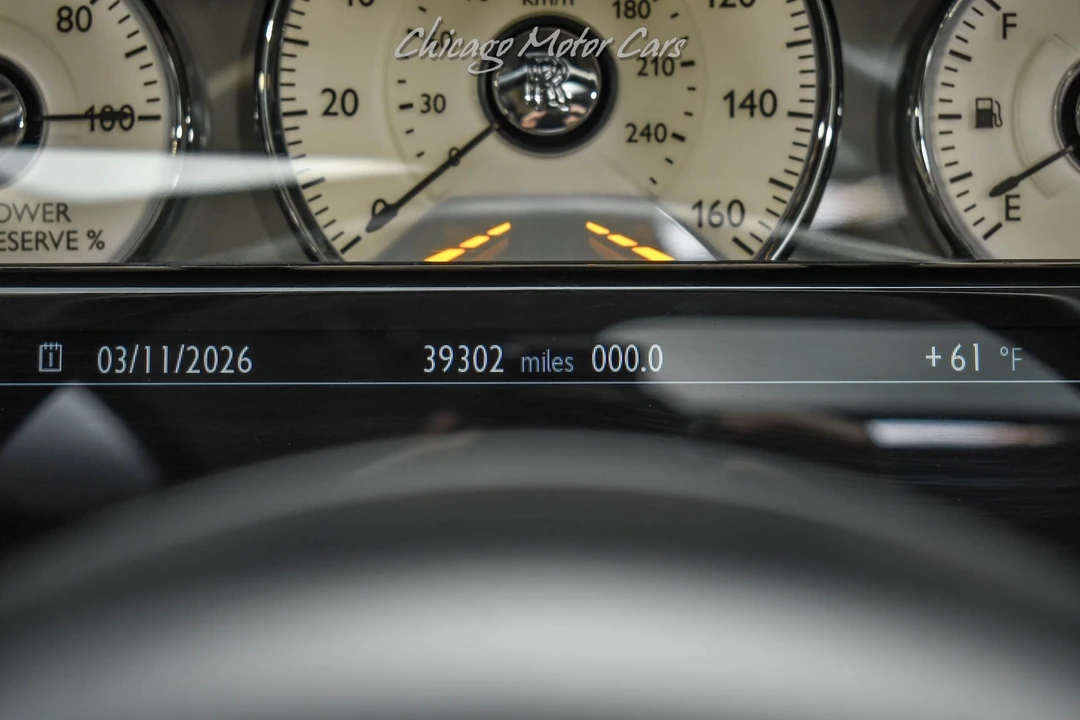 2012 Rolls-Royce Ghost 1st Gen - Image 13 of 31