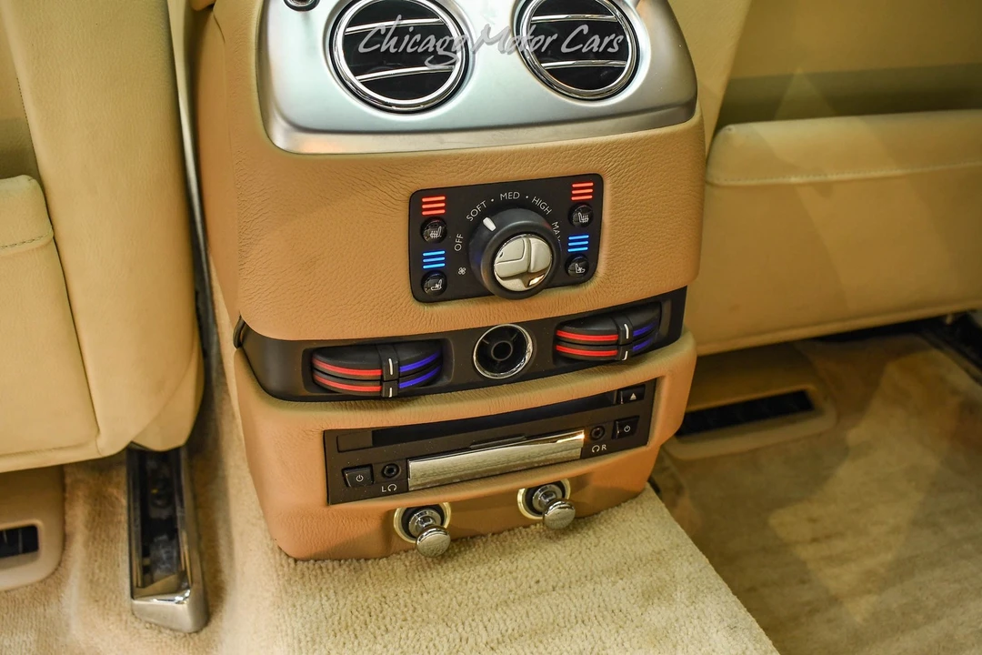 2012 Rolls-Royce Ghost 1st Gen - Image 27 of 31