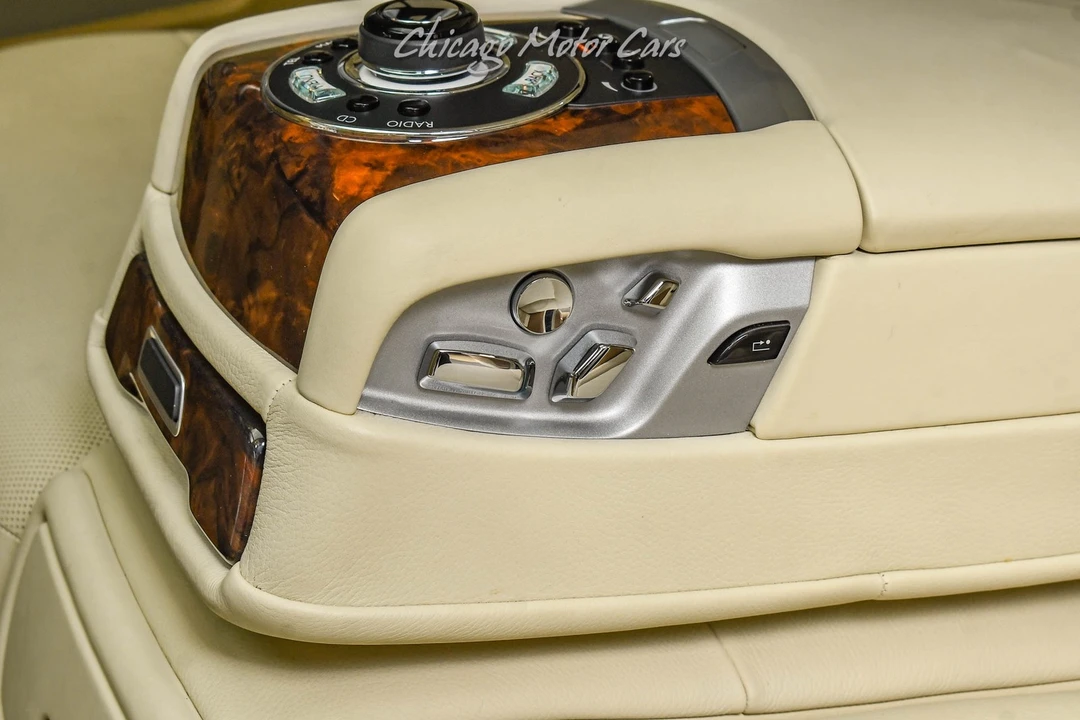 2012 Rolls-Royce Ghost 1st Gen - Image 28 of 31
