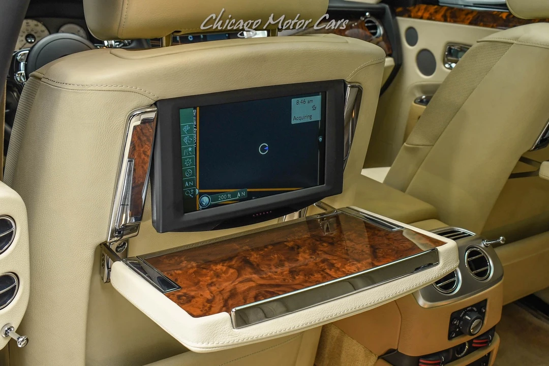 2012 Rolls-Royce Ghost 1st Gen - Image 26 of 31