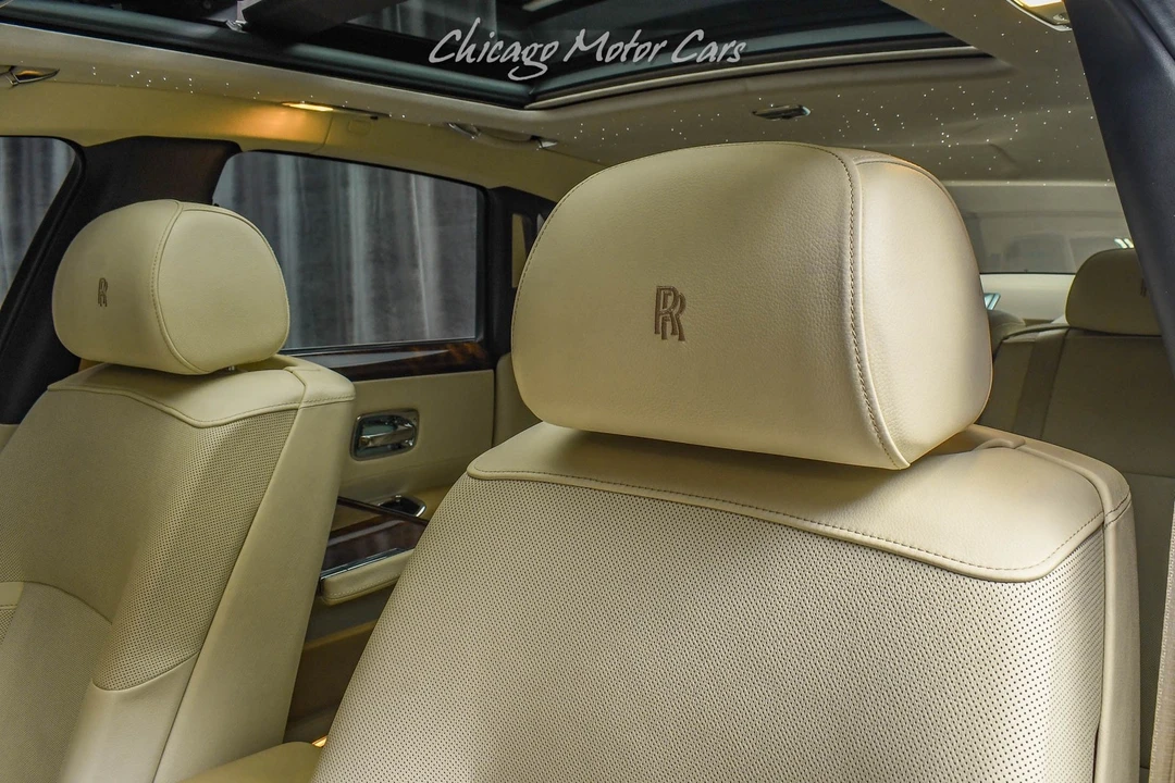 2012 Rolls-Royce Ghost 1st Gen - Image 19 of 31