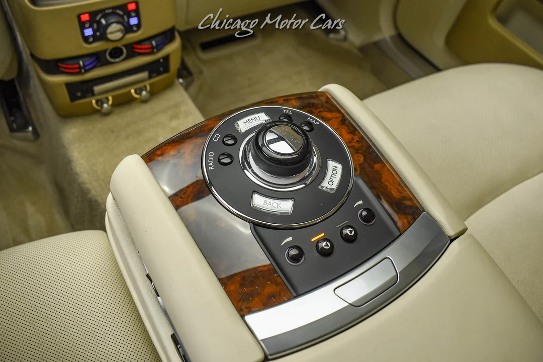 2012 Rolls-Royce Ghost 1st Gen - Image 29 of 31