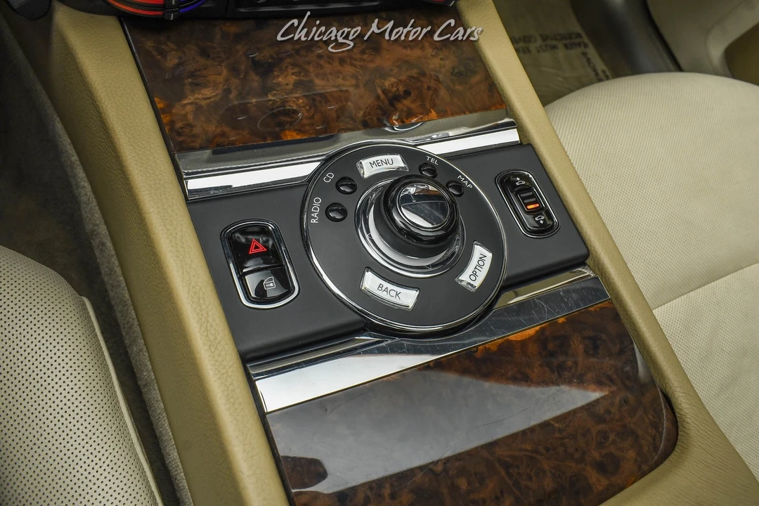 2012 Rolls-Royce Ghost 1st Gen - Image 17 of 21