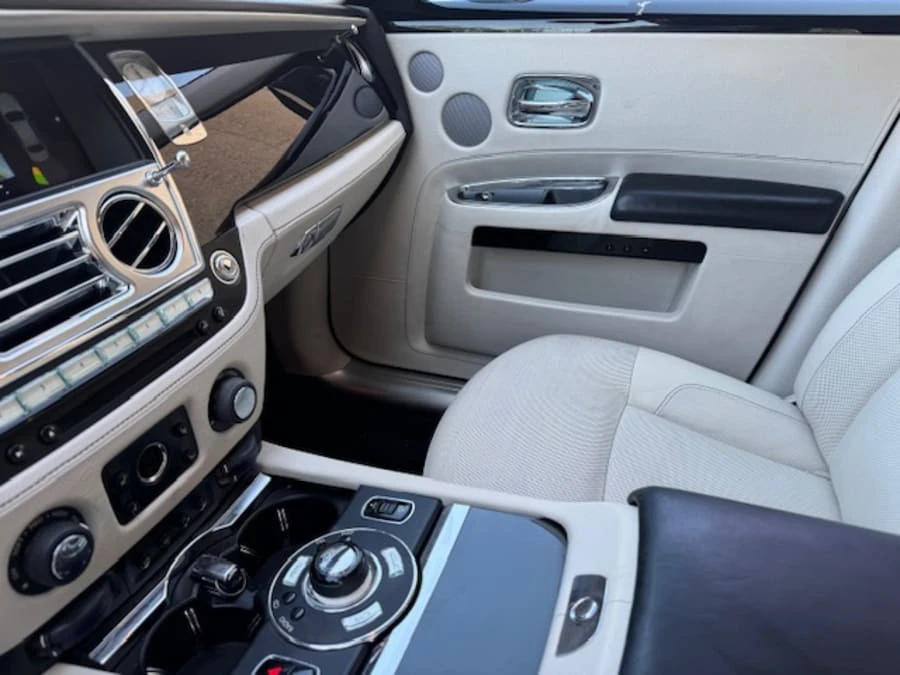 2012 Rolls-Royce Ghost 1st Gen - Image 18 of 21