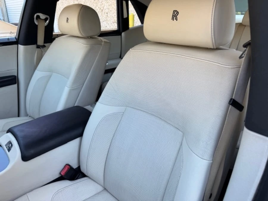 2012 Rolls-Royce Ghost 1st Gen - Image 15 of 21