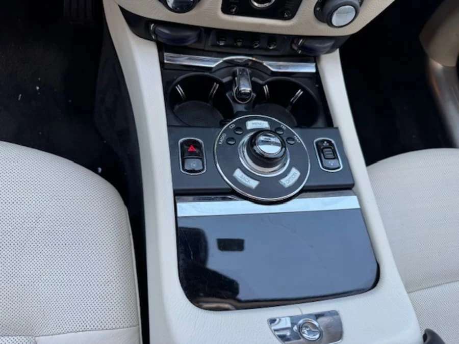 2012 Rolls-Royce Ghost 1st Gen - Image 21 of 21