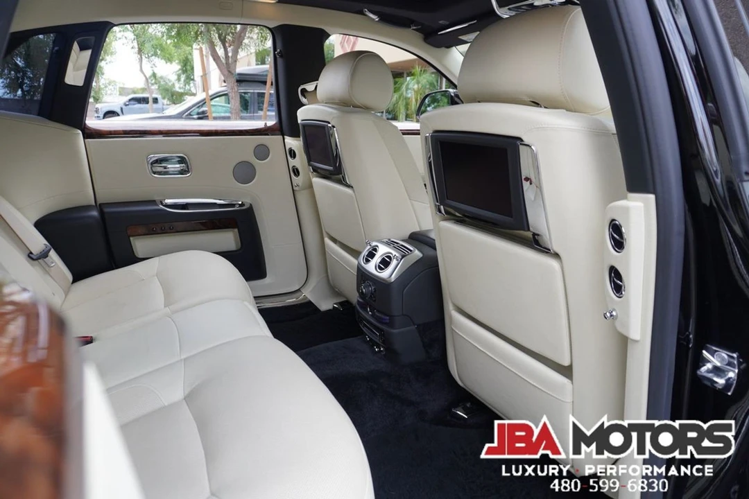 2012 Rolls-Royce Ghost 1st Gen - Image 8 of 12