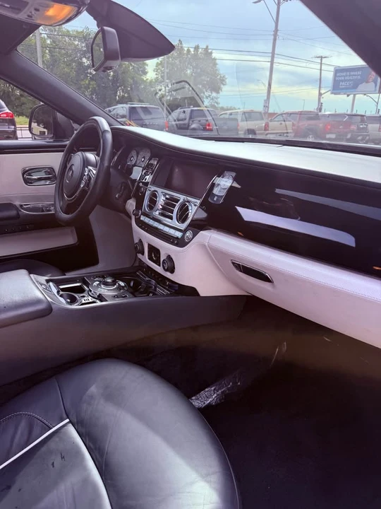 2012 Rolls-Royce Ghost 1st Gen - Image 18 of 20
