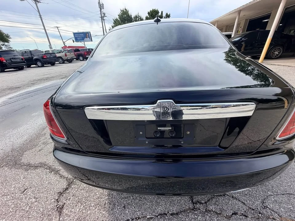 2012 Rolls-Royce Ghost 1st Gen - Image 16 of 20