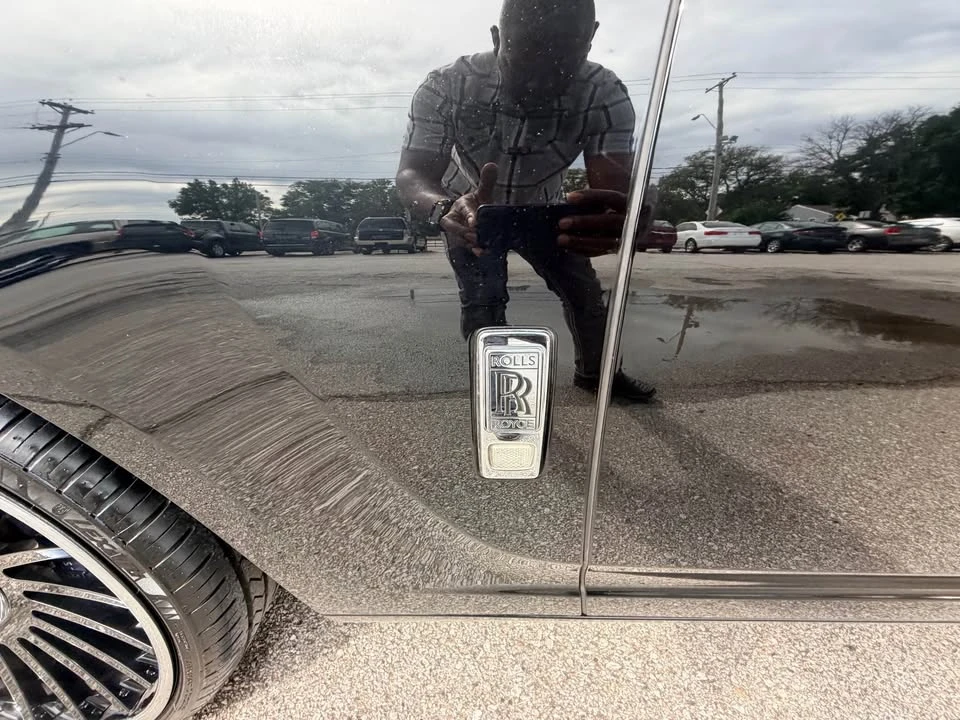 2012 Rolls-Royce Ghost 1st Gen - Image 12 of 20