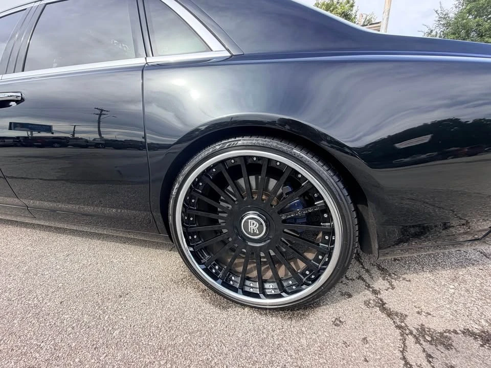 2012 Rolls-Royce Ghost 1st Gen - Image 13 of 20
