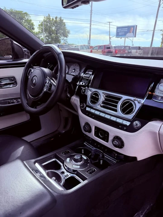 2012 Rolls-Royce Ghost 1st Gen - Image 17 of 20
