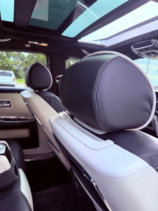 2012 Rolls-Royce Ghost 1st Gen - Image 20 of 20