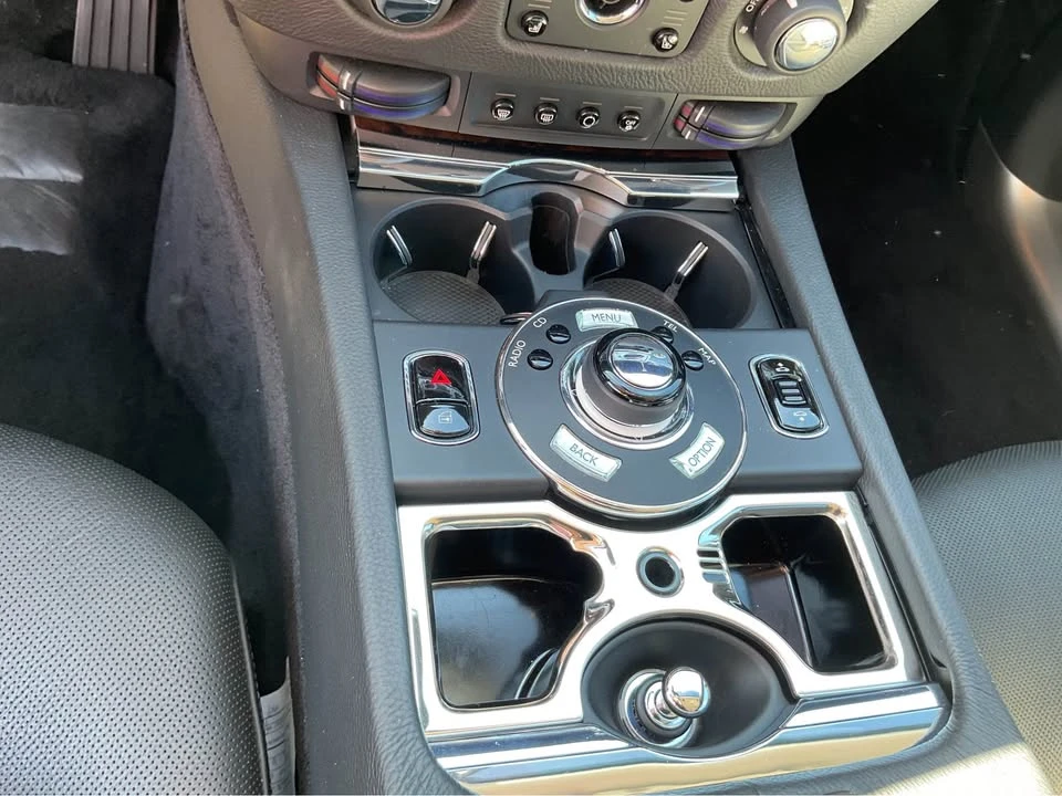 2012 Rolls-Royce Ghost 1st Gen - Image 9 of 10