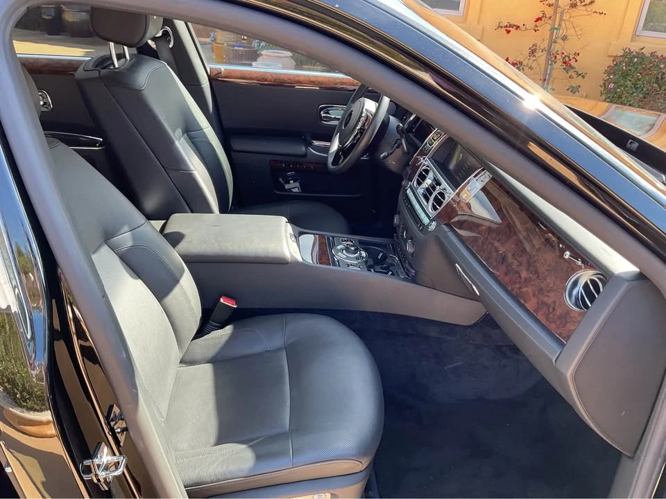 2012 Rolls-Royce Ghost 1st Gen - Image 8 of 10