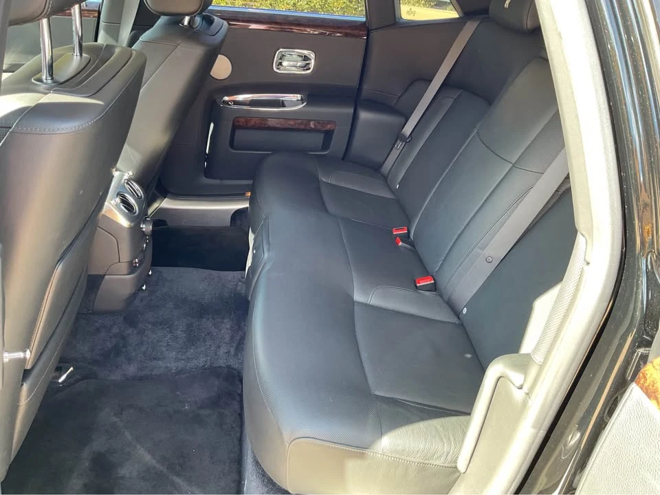 2012 Rolls-Royce Ghost 1st Gen - Image 5 of 10