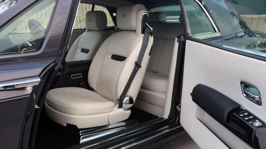 2012 Rolls-Royce Phantom VII - Image 5 of 9