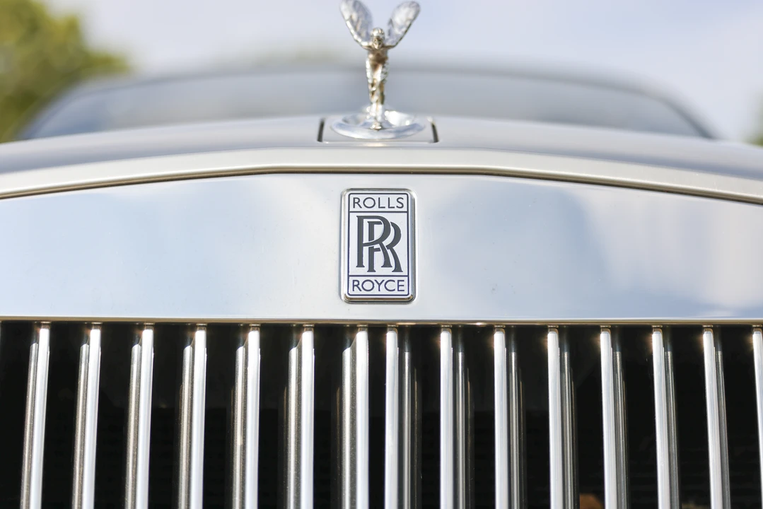 2012 Rolls-Royce Phantom VII - Image 20 of 31