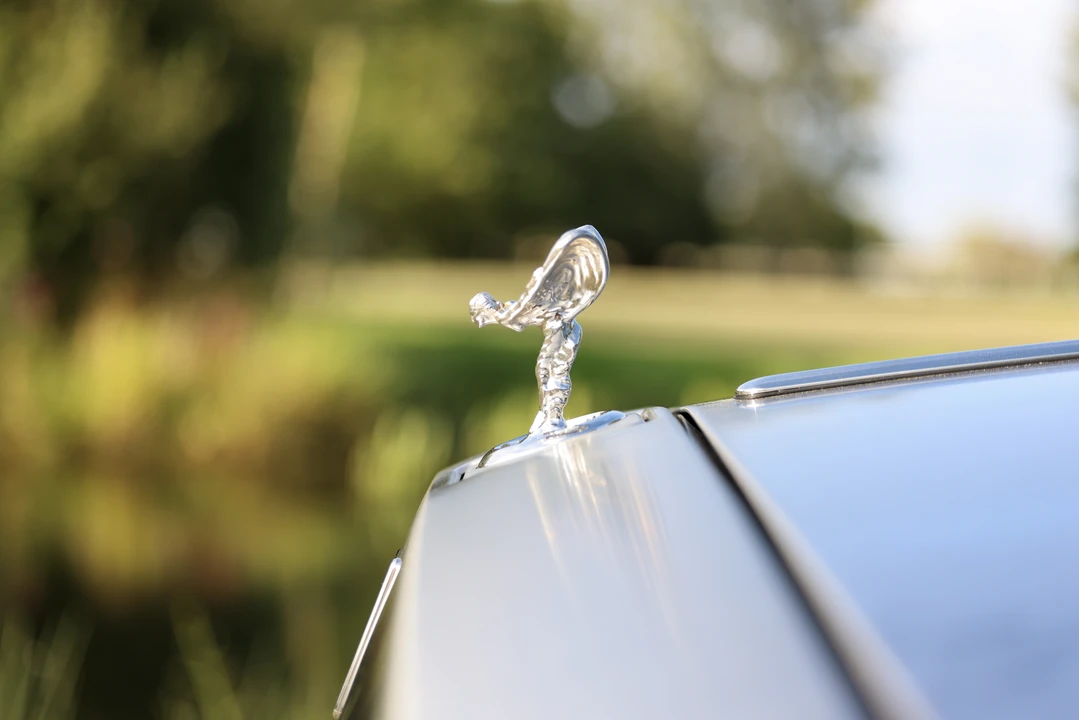 2012 Rolls-Royce Phantom VII - Image 31 of 31