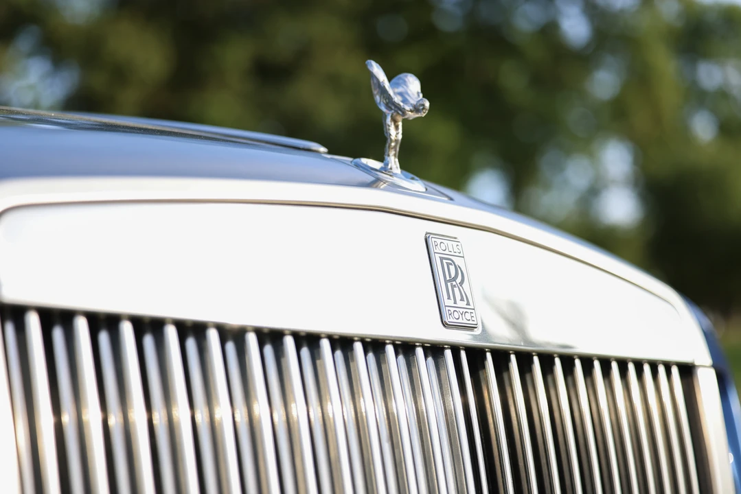 2012 Rolls-Royce Phantom VII - Image 22 of 31