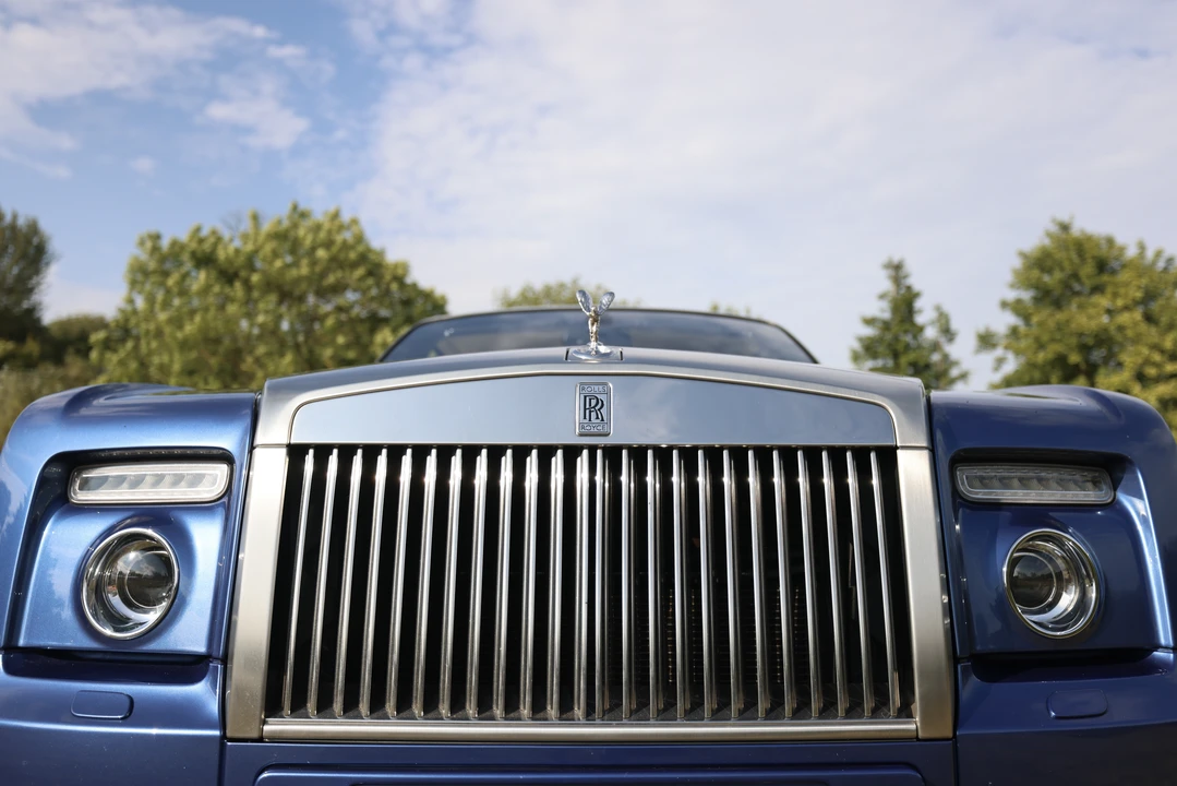 2012 Rolls-Royce Phantom VII - Image 25 of 31