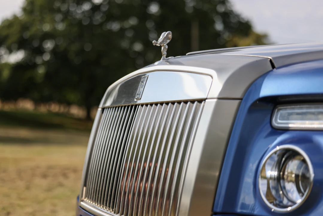 2012 Rolls-Royce Phantom VII - Image 10 of 31