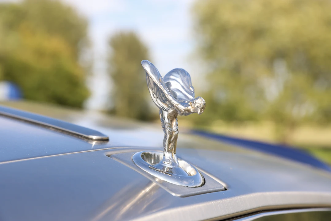 2012 Rolls-Royce Phantom VII - Image 12 of 31