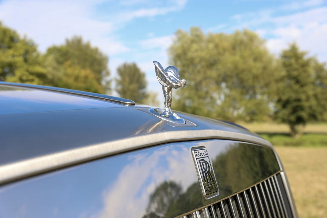 2012 Rolls-Royce Phantom VII - Image 13 of 31