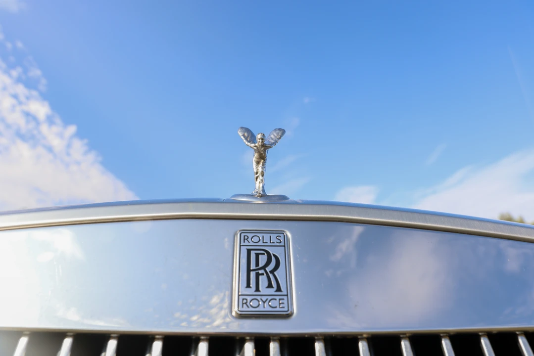2012 Rolls-Royce Phantom VII - Image 15 of 31