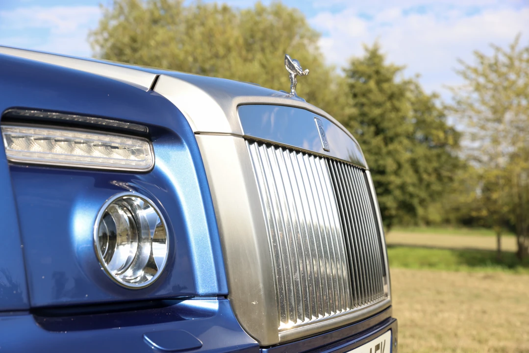 2012 Rolls-Royce Phantom VII - Image 16 of 31