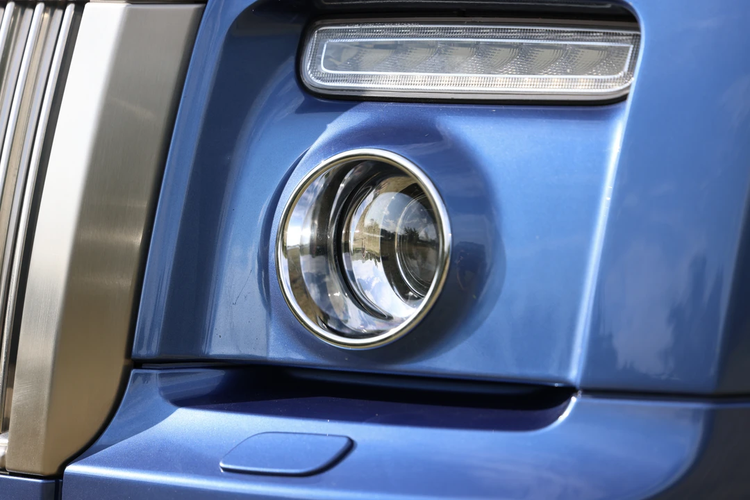 2012 Rolls-Royce Phantom VII - Image 17 of 31