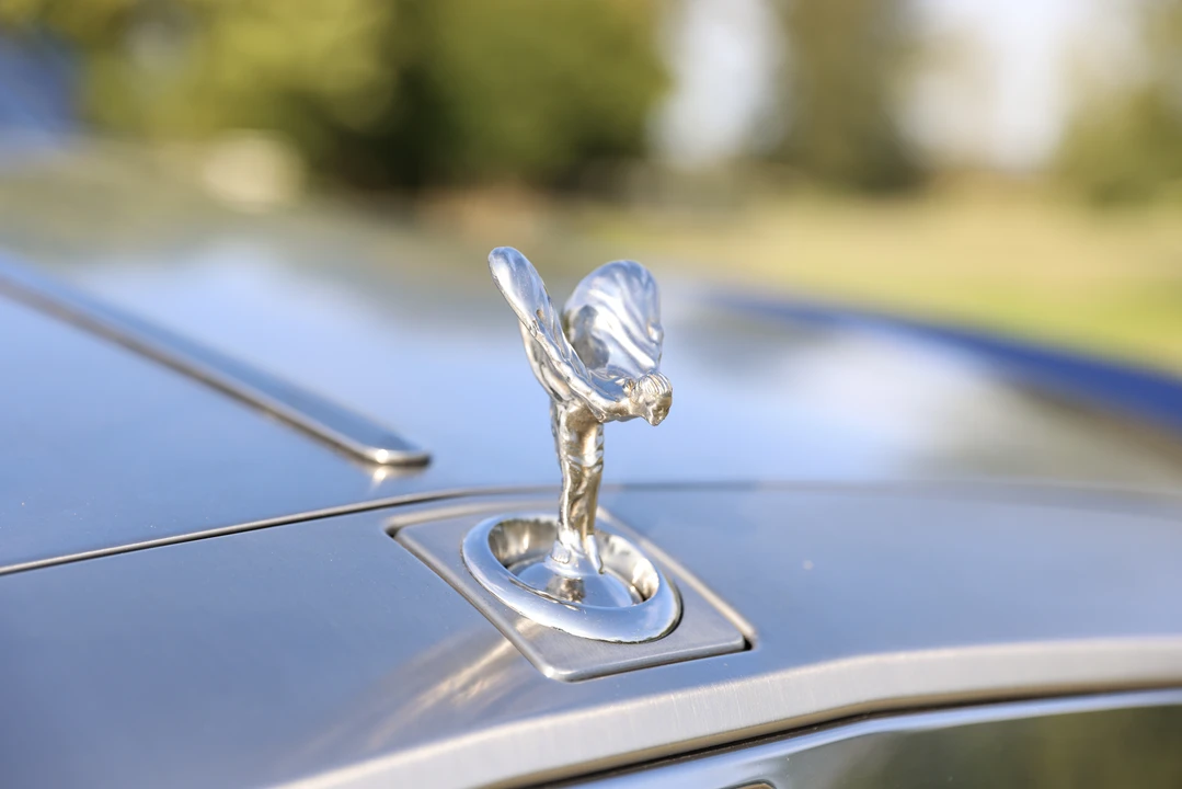 2012 Rolls-Royce Phantom VII - Image 18 of 31