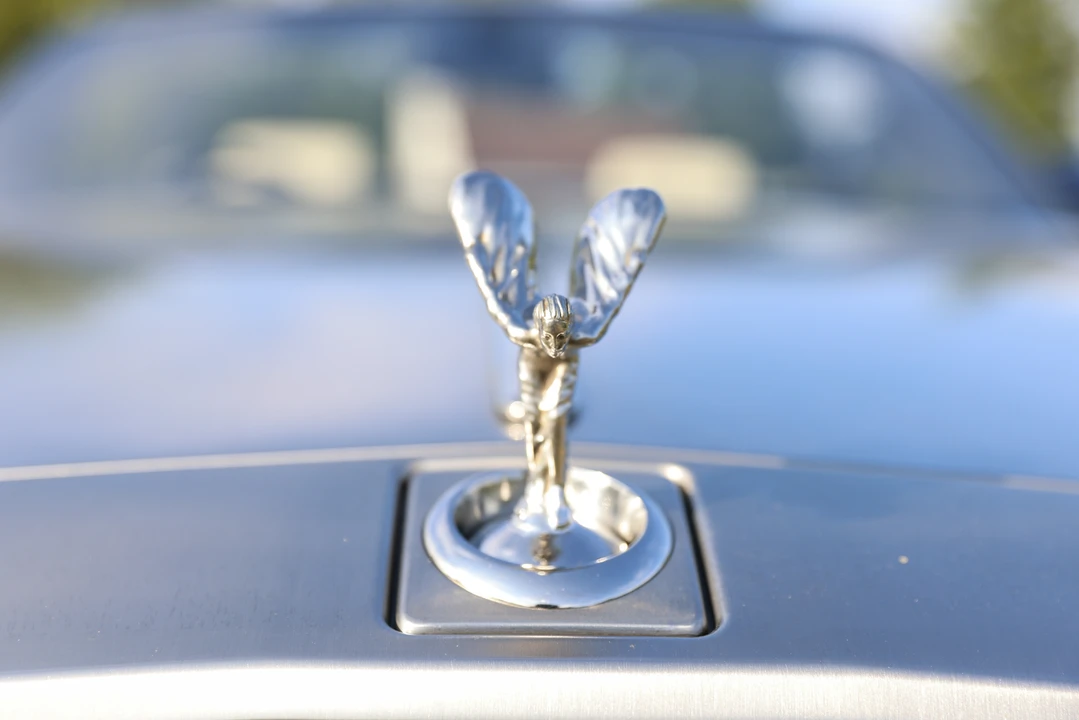 2012 Rolls-Royce Phantom VII - Image 19 of 31