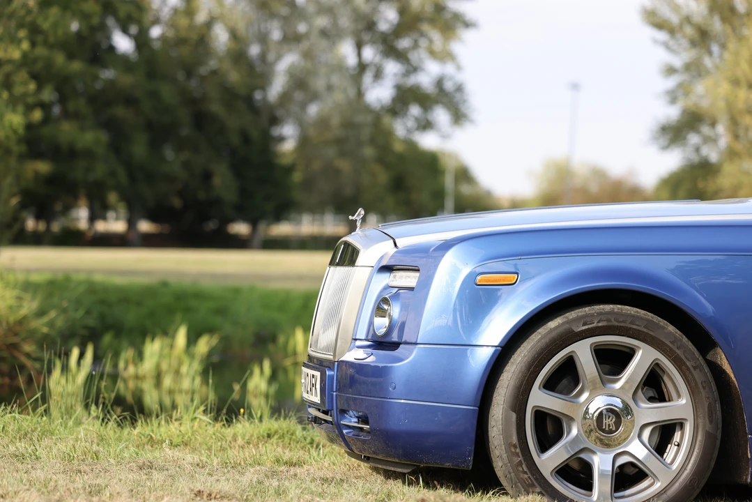 2012 Rolls-Royce Phantom VII - Image 29 of 31
