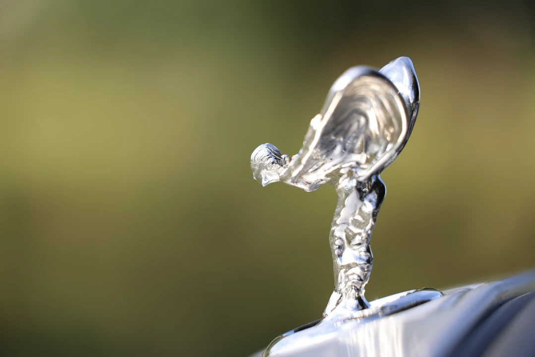 2012 Rolls-Royce Phantom VII - Image 30 of 31