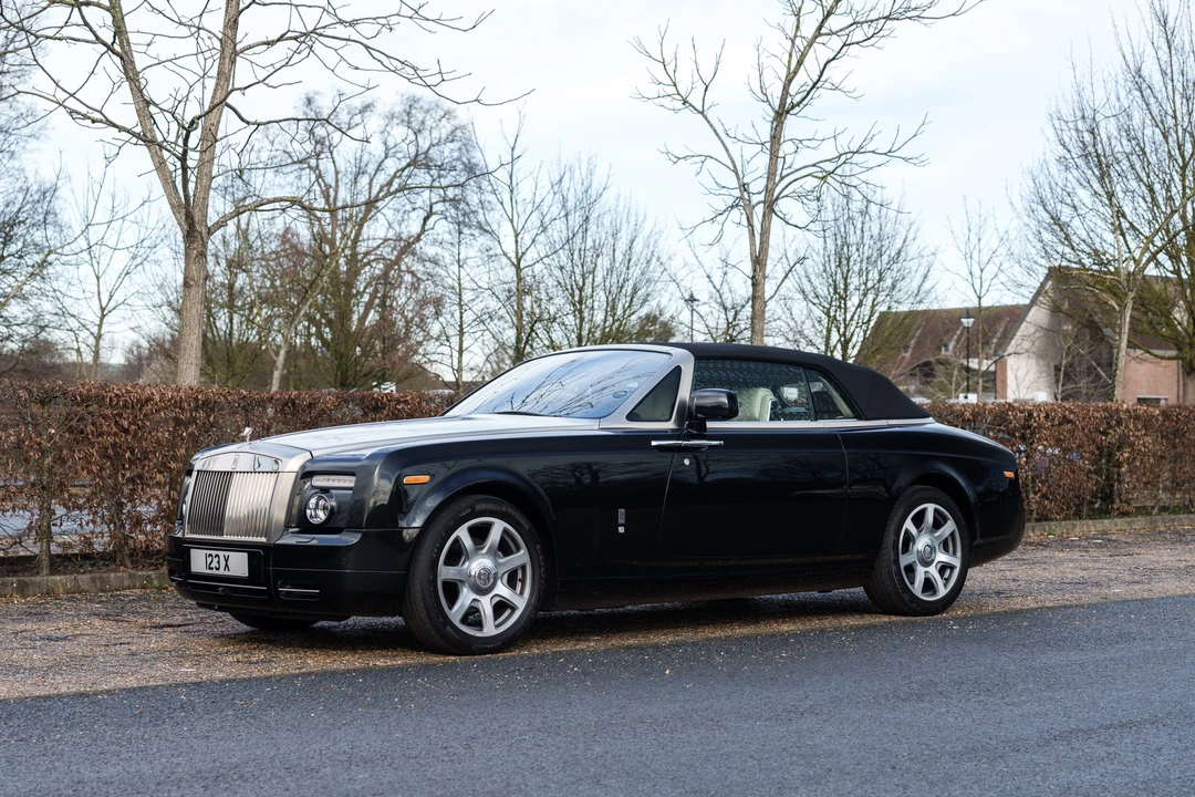 2012 Rolls-Royce Phantom VII - Image 10 of 31
