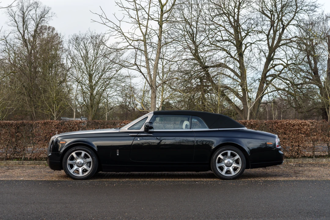 2012 Rolls-Royce Phantom VII - Image 11 of 31