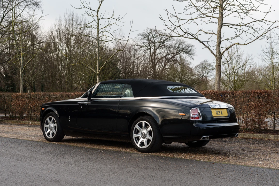 2012 Rolls-Royce Phantom VII - Image 12 of 31