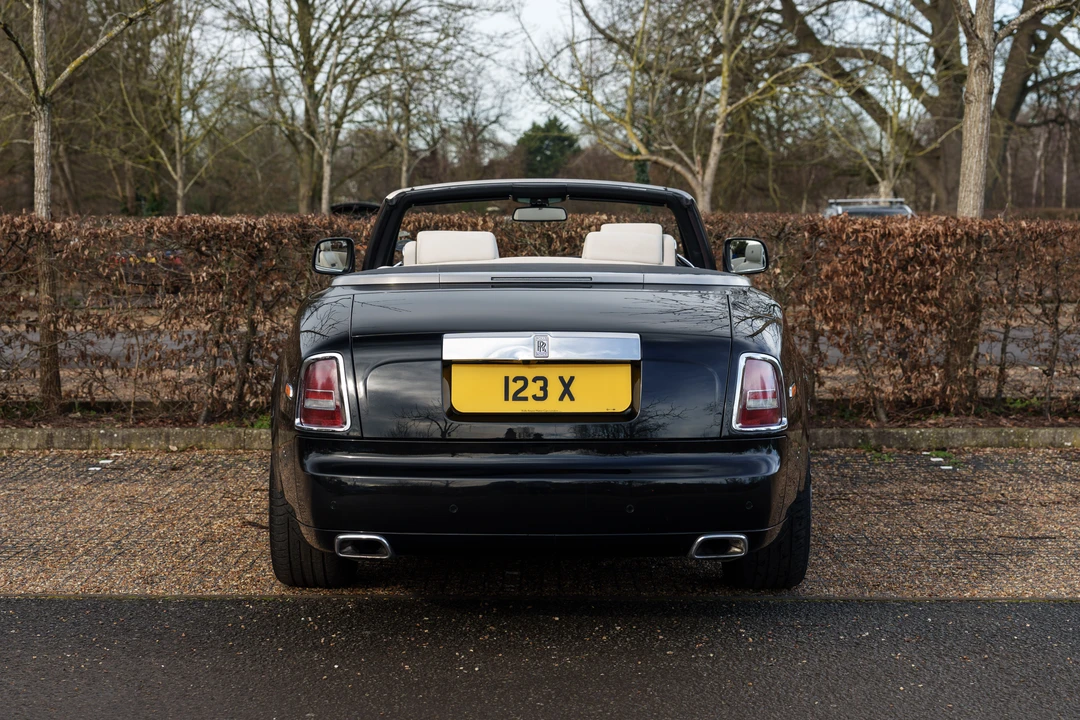 2012 Rolls-Royce Phantom VII - Image 6 of 31