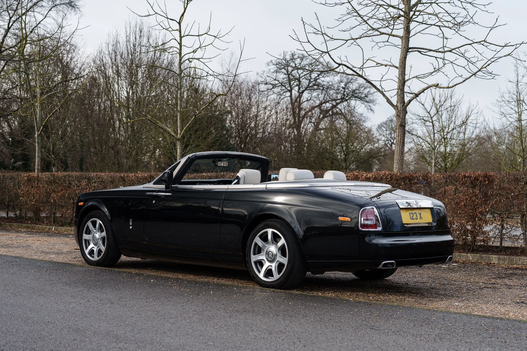 2012 Rolls-Royce Phantom VII - Image 7 of 31