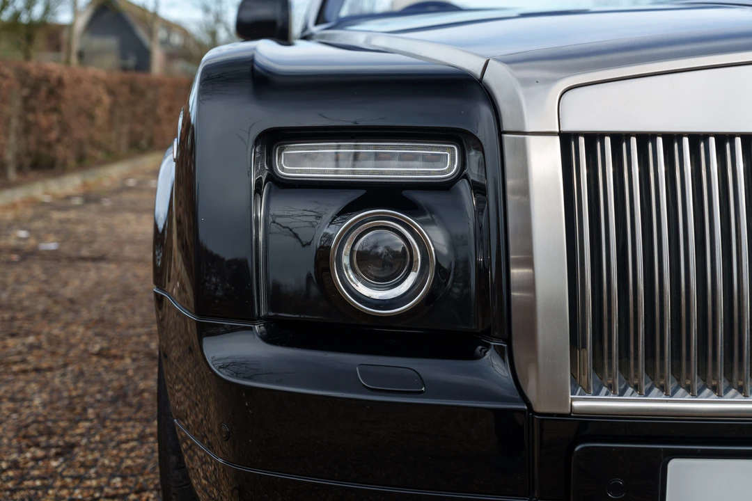 2012 Rolls-Royce Phantom VII - Image 15 of 31