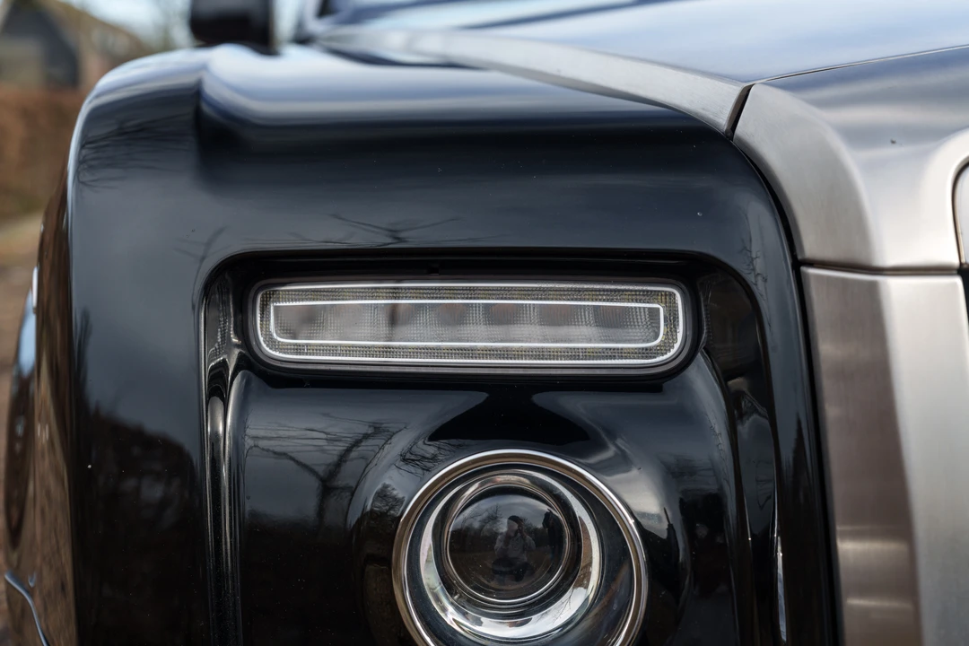 2012 Rolls-Royce Phantom VII - Image 16 of 31