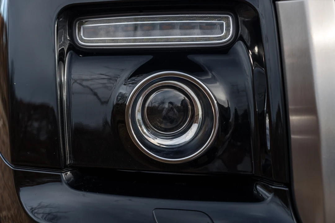 2012 Rolls-Royce Phantom VII - Image 17 of 31