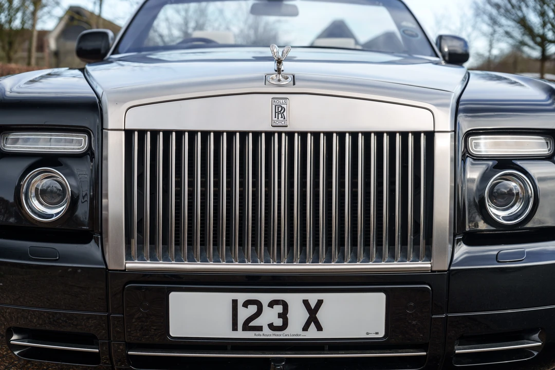2012 Rolls-Royce Phantom VII - Image 24 of 31