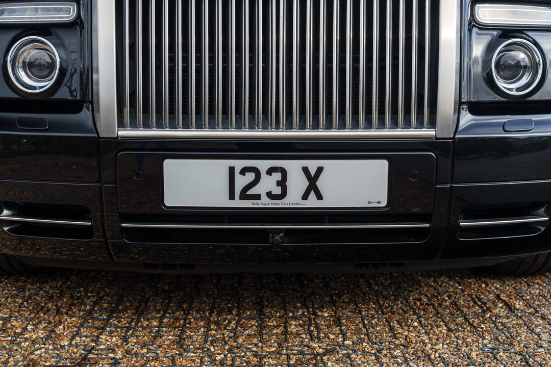 2012 Rolls-Royce Phantom VII - Image 25 of 31