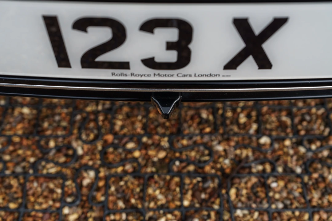 2012 Rolls-Royce Phantom VII - Image 26 of 31