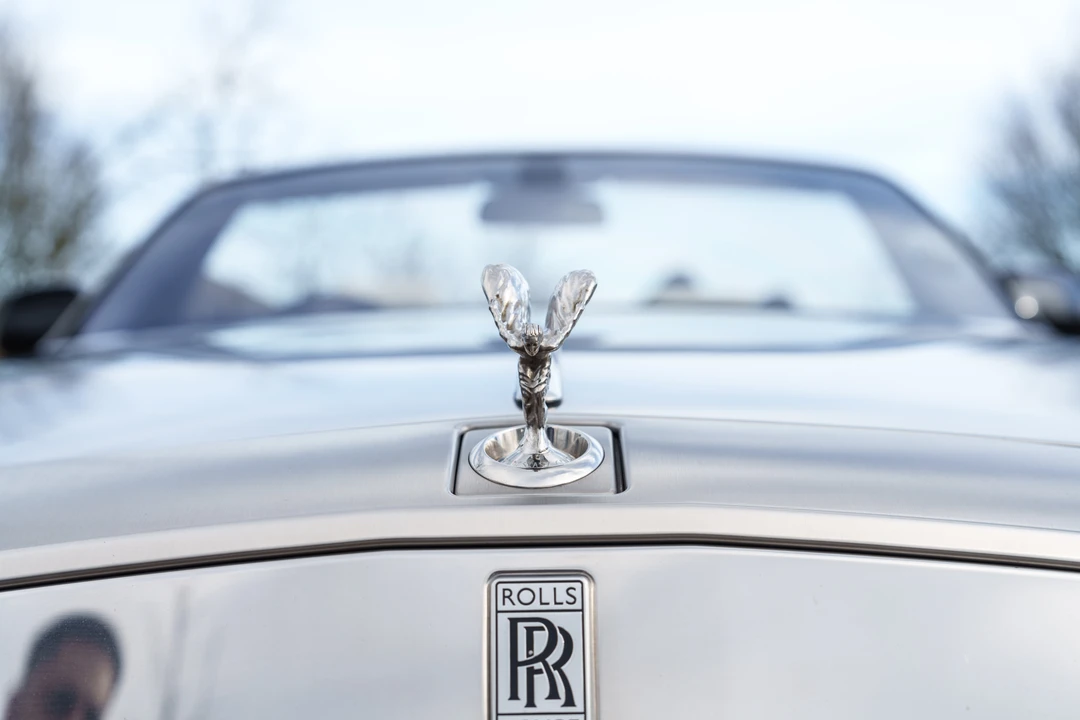 2012 Rolls-Royce Phantom VII - Image 27 of 31