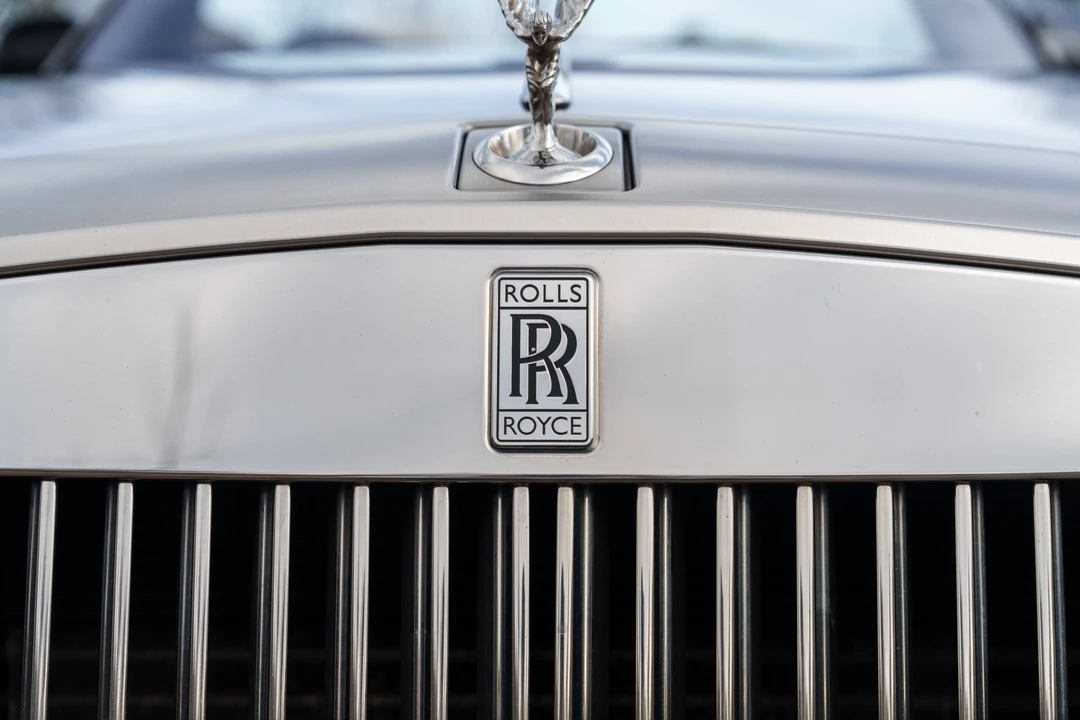 2012 Rolls-Royce Phantom VII - Image 28 of 31